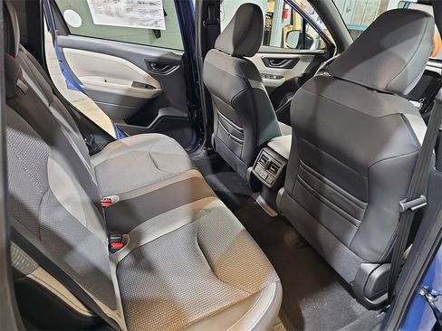New 2026 Subaru Forester Premium image 10
