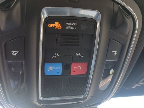New 2026 Dodge Charger Scat Pack w/ Blacktop Package AWD/4WD image 20