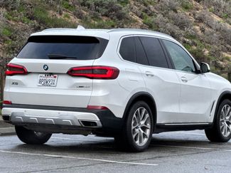 Used 2019 BMW X5 xDrive50i video 2
