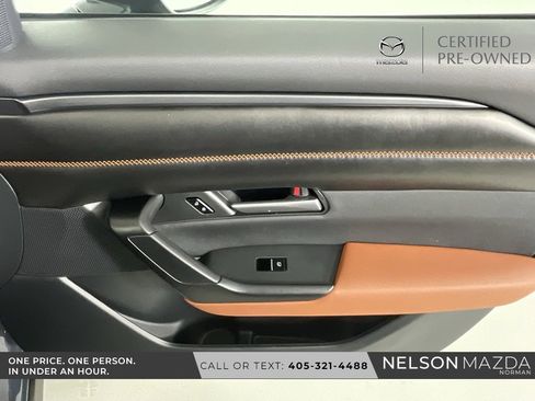 Certified 2025 MAZDA CX-50 Meridian Edition image 18