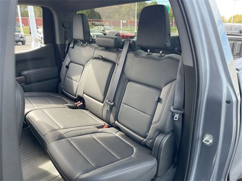 Used 2020 GMC Sierra 1500 SLT image 23