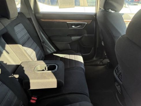 Used 2020 Honda CR-V EX image 3