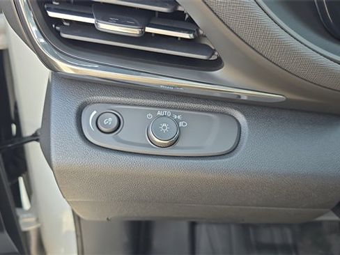 New 2026 Buick Envista Preferred w/ Convenience I Package image 25