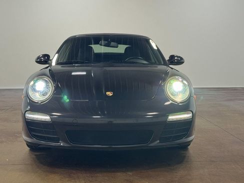 Used 2009 Porsche 911 Carrera image 27