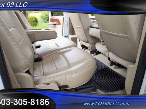 Used 2007 Ford F250 Lariat image 16