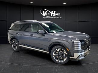 New 2026 Hyundai Palisade Limited AWD/4WD video 1