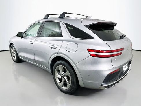 New 2026 Genesis GV70 2.5T Advanced image 7