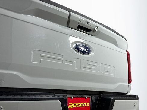 Used 2023 Ford F150 XLT w/ Equipment Group 302A High image 27