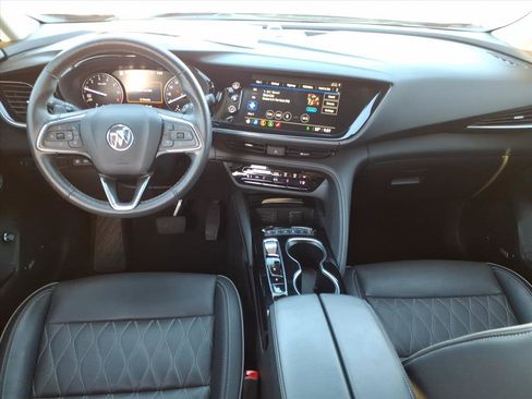 Used 2023 Buick Envision Avenir image 15