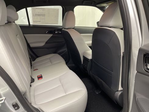 New 2026 Mitsubishi Eclipse Cross SE image 33
