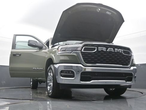 New 2026 RAM 1500 Big Horn image 58