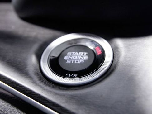 Used 2024 Jeep Grand Cherokee Limited 4xe image 29