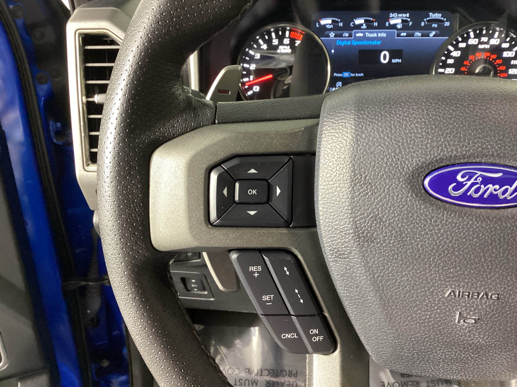Used 2019 Ford F150 Raptor w/ Equipment Group 802A Luxury AWD/4WD image 26