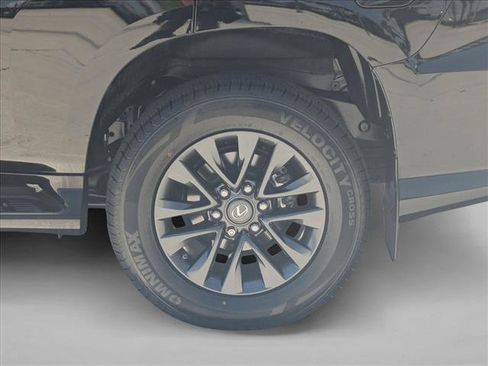 Used 2023 Lexus GX 460 Premium w/ Premium Plus Package AWD/4WD image 23