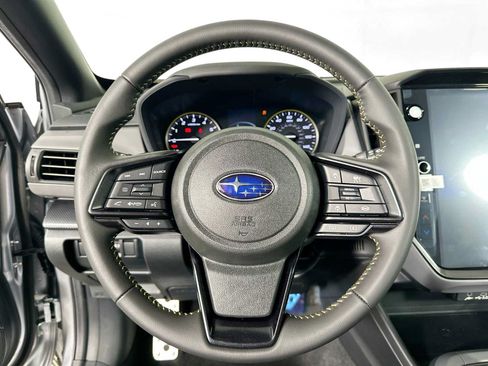 Certified 2025 Subaru Crosstrek 2.5i Sport w/ Crosstrek Mirror Package AWD/4WD image 11