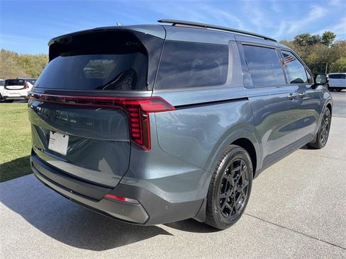 New 2026 Kia Carnival SX Prestige image 5