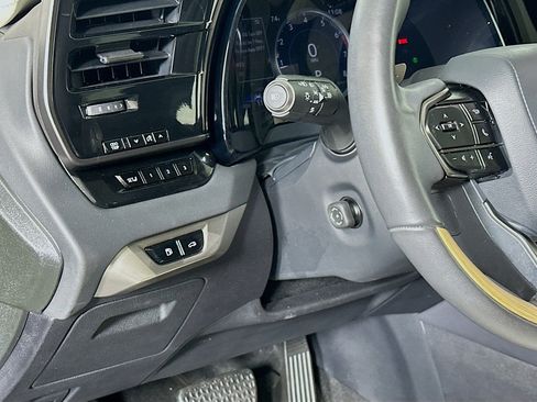 Used 2024 Lexus RX 350 Premium w/ Accessory Package (Z1) image 17