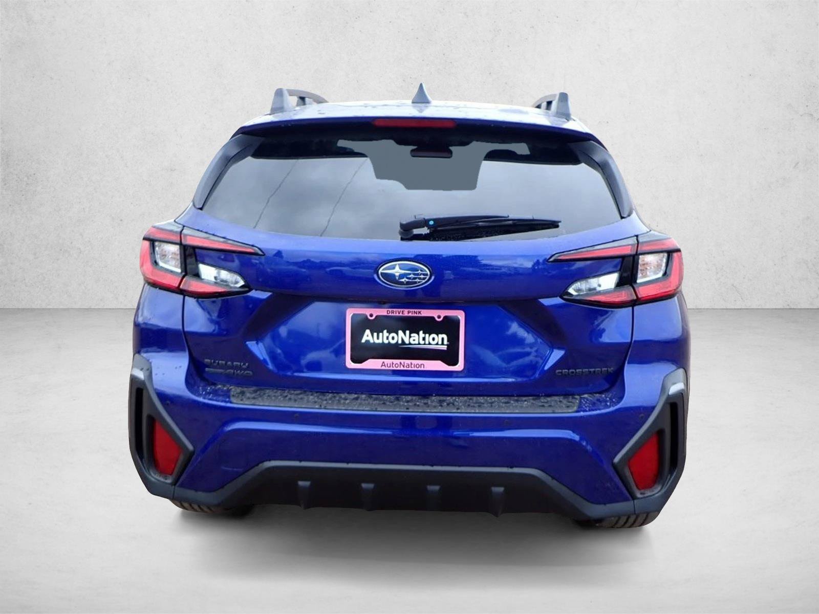 Certified 2026 Subaru Crosstrek 2.5i Limited w/ Popular Package #4A AWD/4WD image 3