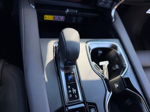 New 2026 Lexus RX 450h AWD image 21