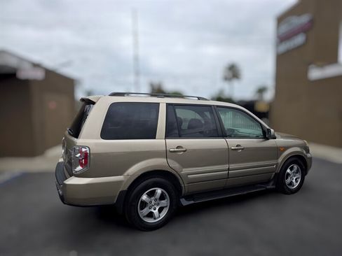 Used 2006 Honda Pilot EX image 6