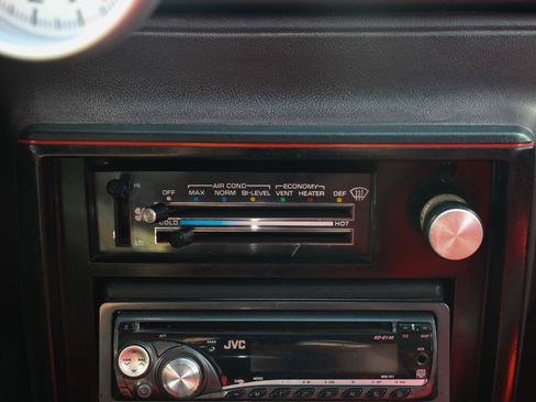 Used 1987 Chevrolet Monte Carlo SS RWD image 30