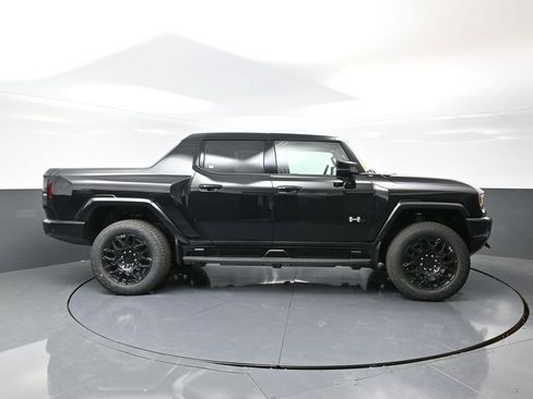 New 2025 GMC Hummer EV 2X image 3