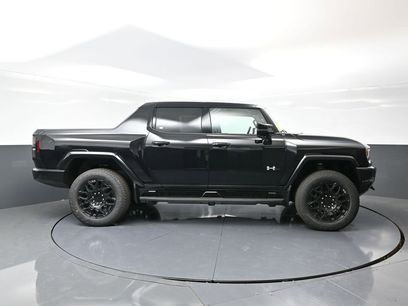 New 2025 GMC Hummer EV 2X