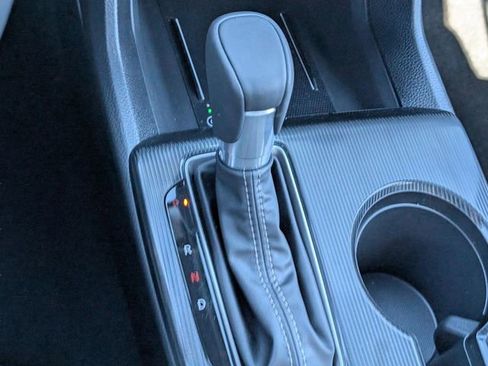 New 2026 Honda Civic Sport Touring image 24