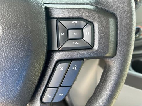 New 2025 Ford E-450 and Econoline 450 Super Duty w/ Ambulance Prep Package image 9