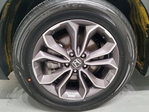 Used 2020 Honda CR-V EX-L image 39