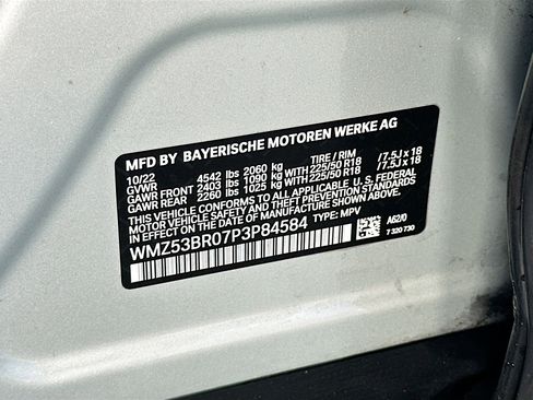 Used 2023 MINI Cooper Countryman S image 35