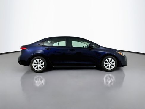 Certified 2023 Toyota Corolla LE FWD image 8