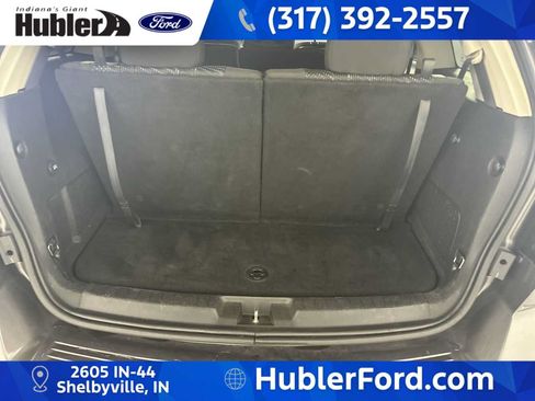 Used 2016 Dodge Journey SXT w/ Comfort/Convenience Group FWD image 22