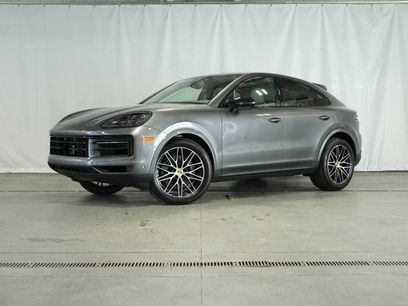 Used 2025 Porsche Cayenne
