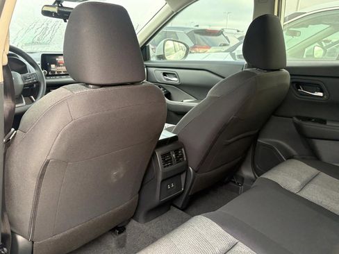 New 2026 Nissan Rogue SV image 19