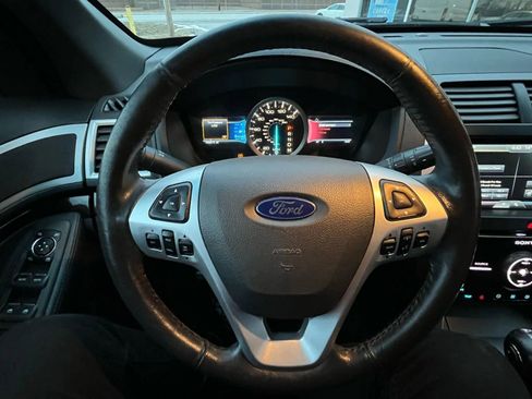 Used 2014 Ford Explorer Limited image 24