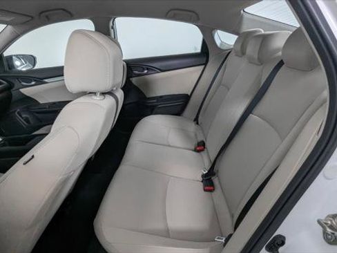 Used 2017 Honda Civic LX image 17