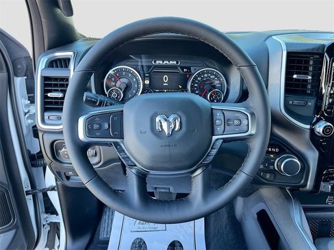 Used 2025 RAM 1500 Lone Star image 11