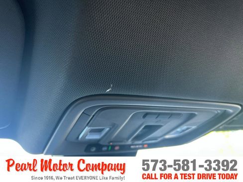New 2026 GMC Sierra 2500 Denali w/ Snow Plow Prep/Camper Package AWD/4WD image 16
