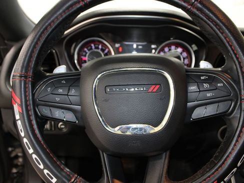 Used 2016 Dodge Challenger SXT w/ Super Sport Group (SS/T) RWD image 12