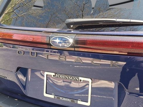 New 2026 Subaru Outback Limited XT image 19