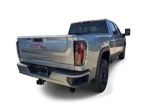 New 2026 GMC Sierra 2500 AT4 w/ AT4 Premium Plus Package AWD/4WD image 5