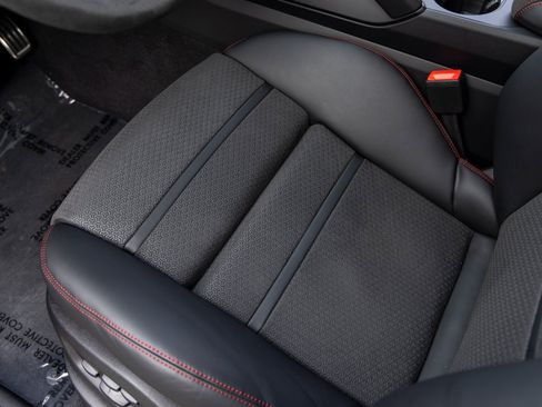 New 2026 Porsche Cayenne GTS image 28