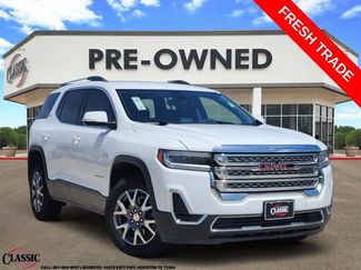 Used 2023 GMC Acadia SLE w/ Driver Convenience Package AWD/4WD video 1
