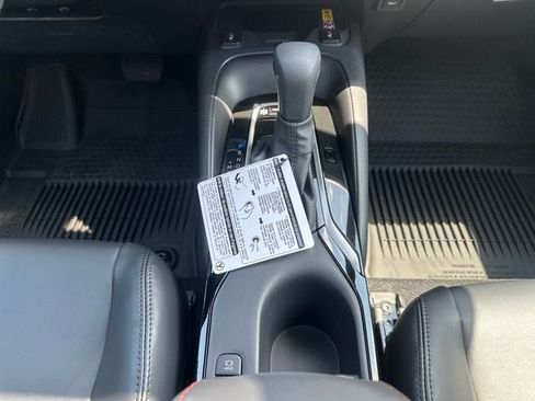 New 2026 Toyota Corolla XSE FWD image 11