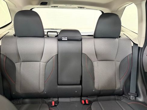 Used 2023 Subaru Forester Sport AWD/4WD image 21