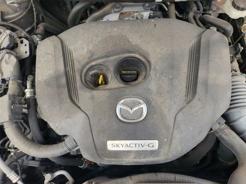 Used 2020 MAZDA CX-9 Touring image 32