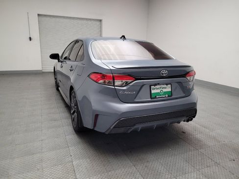 Used 2020 Toyota Corolla SE image 6