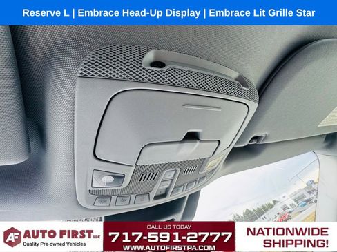 Used 2020 Lincoln Navigator Reserve w/ Equipment Group 201A Reserve image 18