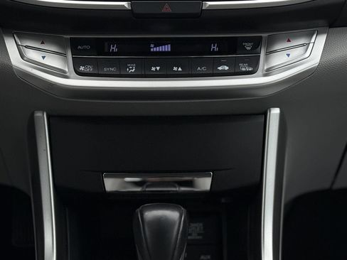 Used 2015 Honda Accord EX-L image 20